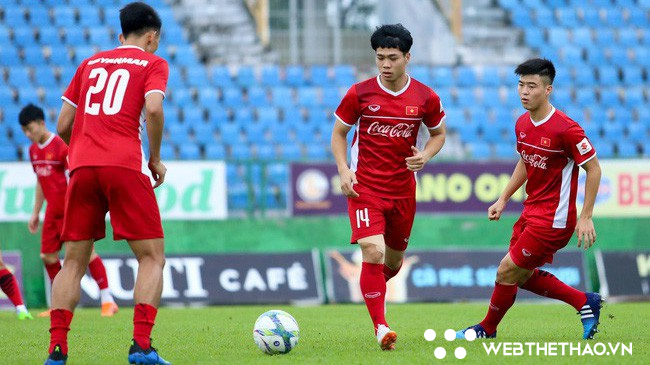 Liệu sẽ có màn "dàn xếp" loại ĐT Việt Nam khỏi AFF Cup 2018?