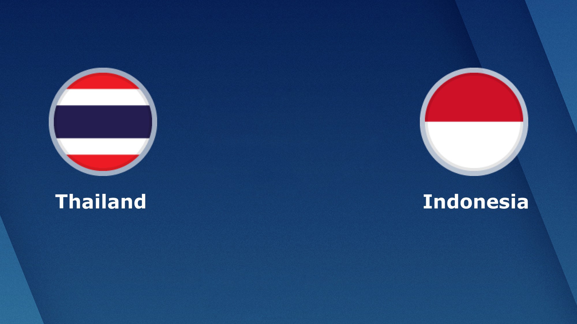 Nhận định tỉ lệ cược kèo bóng đá tài xỉu trận: Thái Lan vs Indonesia