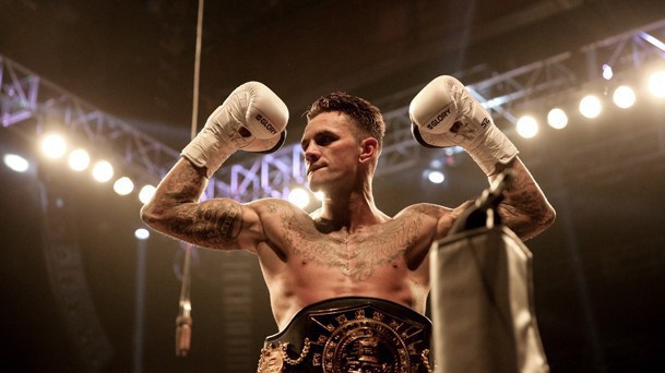 Sau Petrosyan, đến Nieky Holzken đòi "xưng hùng" ở ONE Championship
