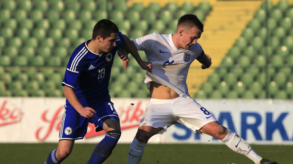 Nhận định tỷ lệ cược kèo bóng đá tài xỉu trận U21 Italia vs U21 Anh