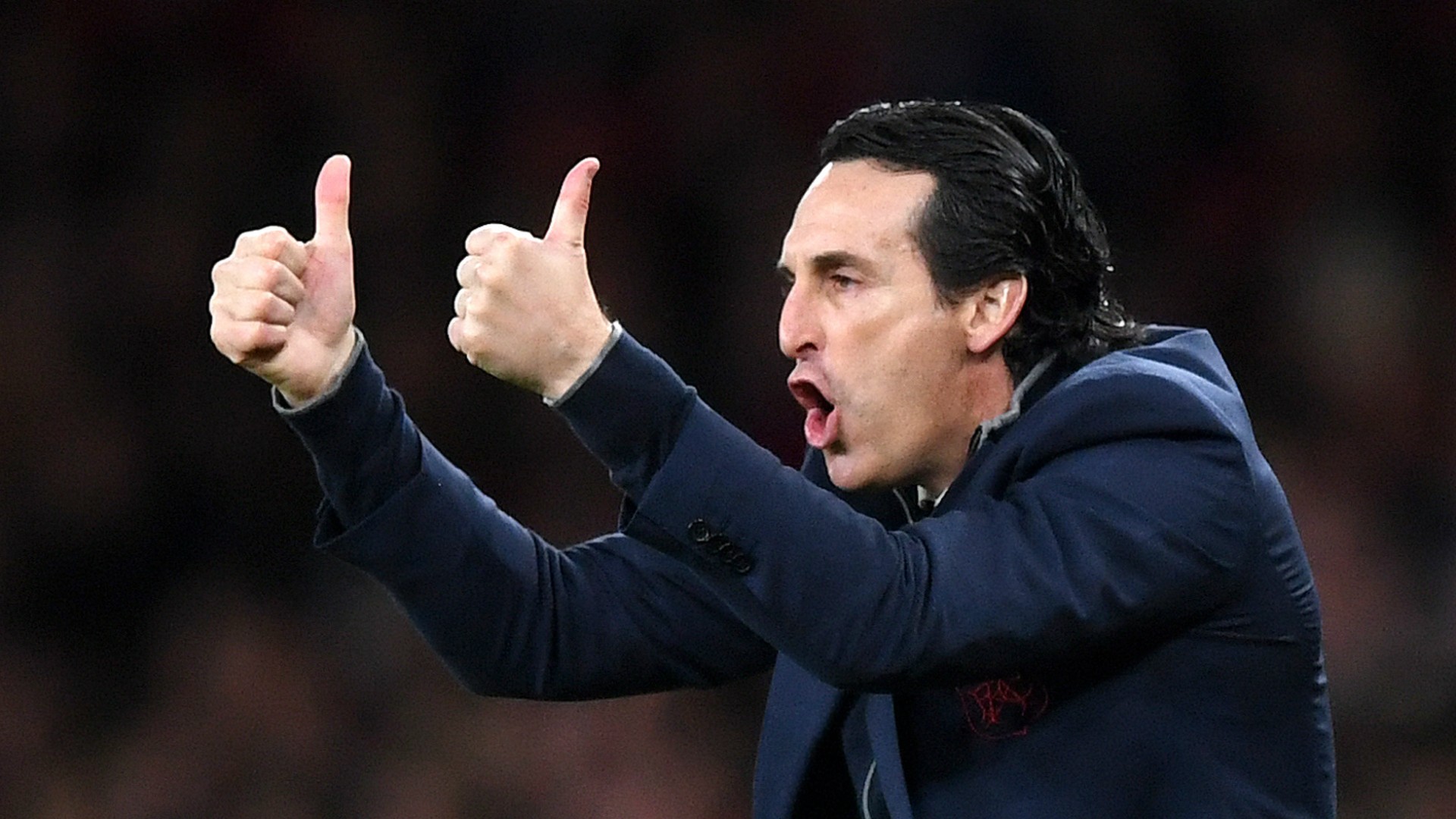 Choáng với giả thuyết HLV Emery muốn Arsenal... khởi đầu chậm chạp và bị dẫn bàn