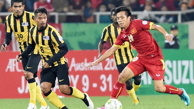 Soi kèo Việt Nam vs Malaysia, 19h30 ngày 16/11 AFF Cup 2018