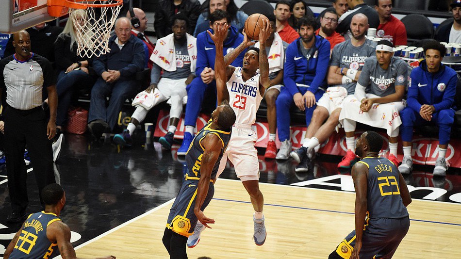 Golden State Warriors thua đau trong hiệp phụ, Kevin Durant nổi cơn thịnh nộ với Draymond Green
