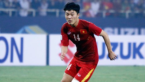 Soi kèo tỉ lệ cược AFF Cup 2018: Hiệp 1 trận Việt Nam vs Malaysia