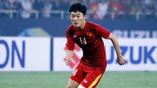 Soi kèo tỉ lệ cược AFF Cup 2018: Hiệp 1 trận Việt Nam vs Campuchia
