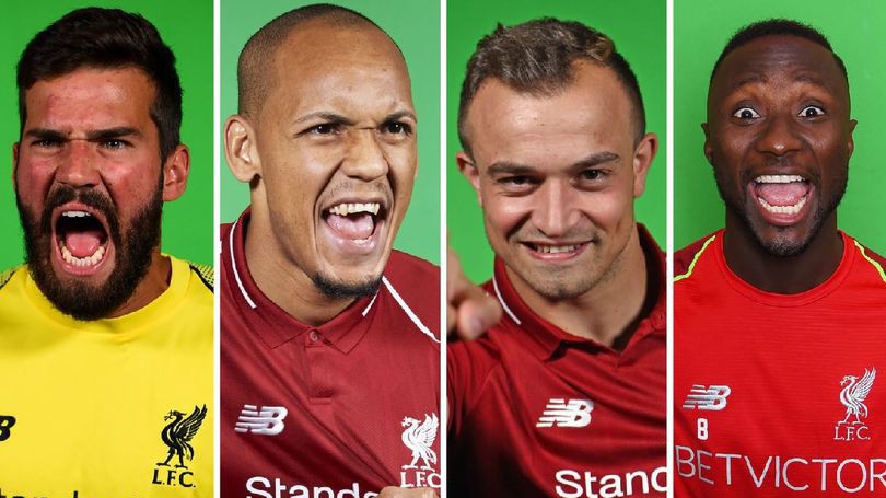 Top 10 bản hợp đồng xuất sắc nhất mùa Hè Ngoại hạng Anh 2018 gây tranh cãi cho Liverpool