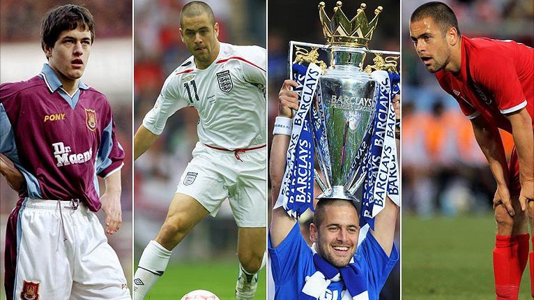 Joe Cole với khoảnh khắc thiên tài cùng Chelsea khi Sir Alex từng 3 lần muốn đưa về MU