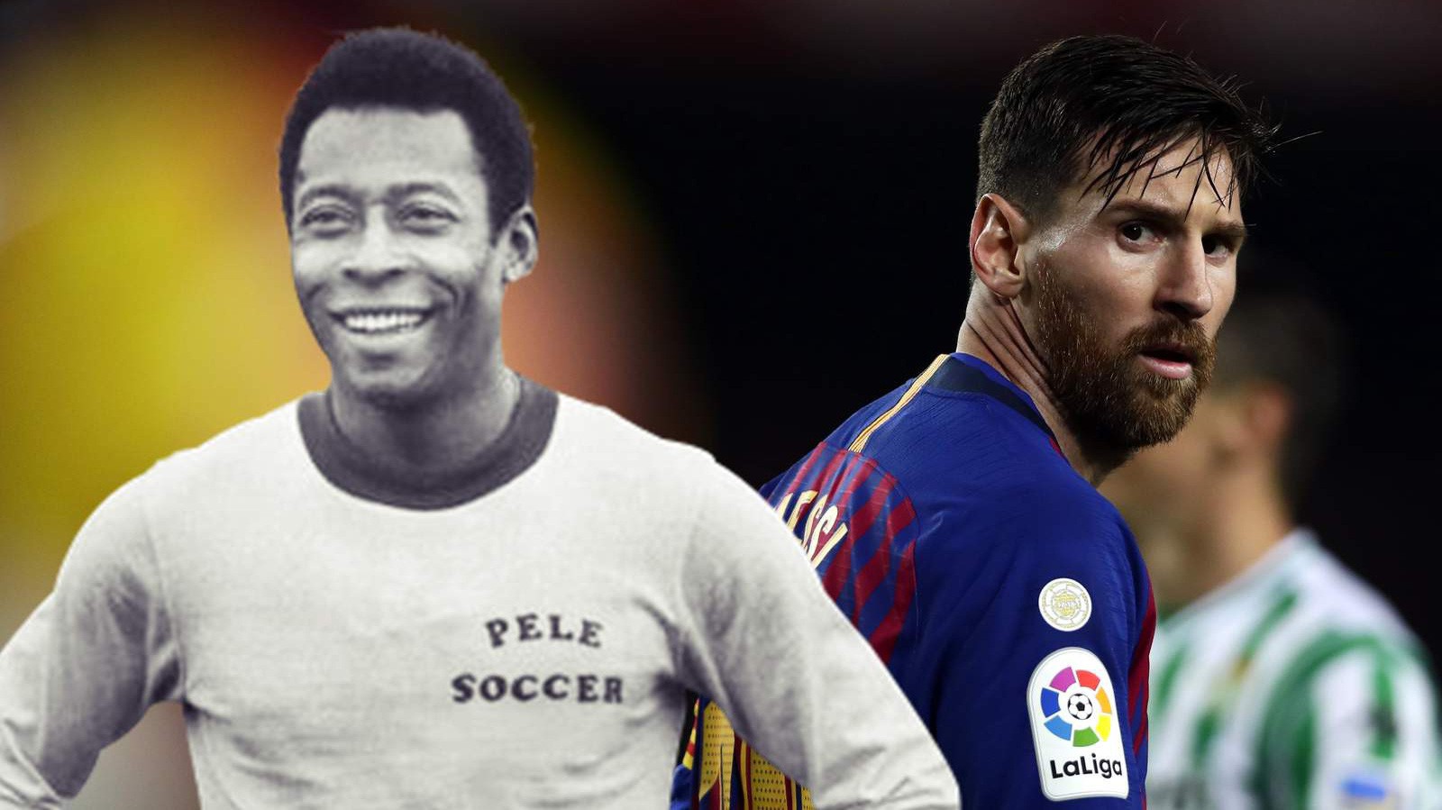 Messi có đủ thời gian vượt mặt Pele để trở thành chân sút vĩ đại nhất cấp độ CLB?