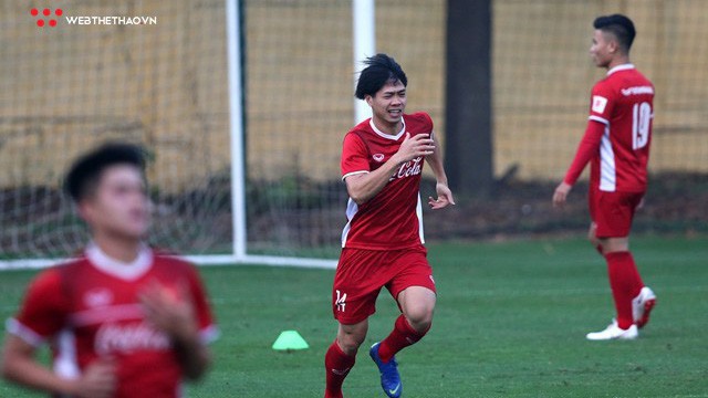 Sự thật mất lòng: ĐT Việt Nam là ứng viên "ít trọng lượng" nhất AFF Cup 2018