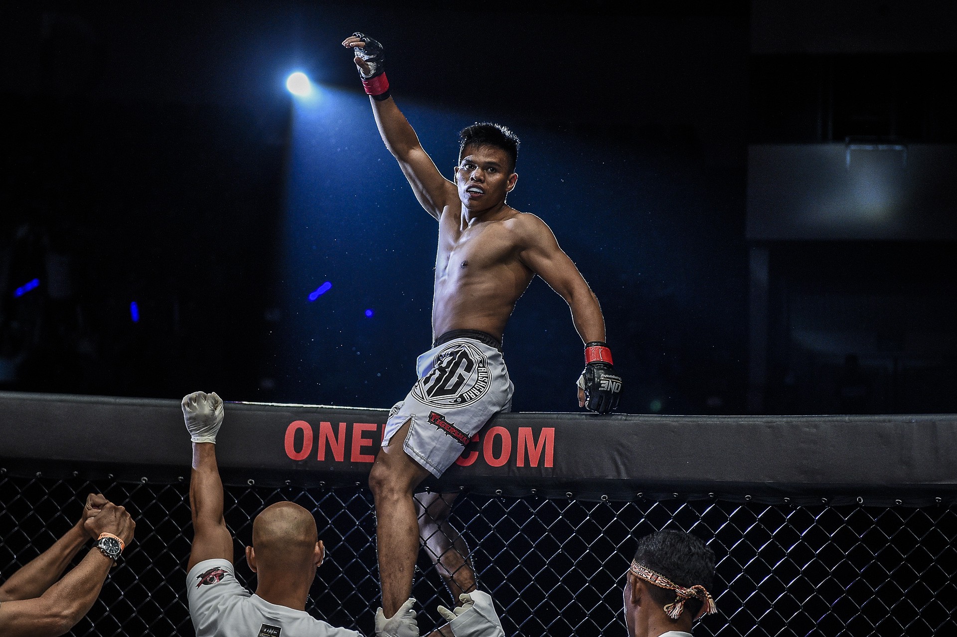 ONE: WARRIOR’S DREAM – 5 lý do để theo dõi sự kiện tổ chức tại Jakarta - Ảnh 9.