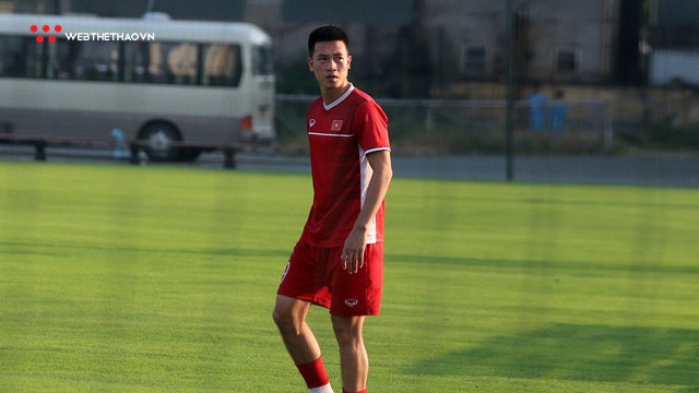 Chấn thương dai dẳng, Busquets Việt Nam nhờ tới sự hỗ trợ của chuyên gia Hàn Quốc