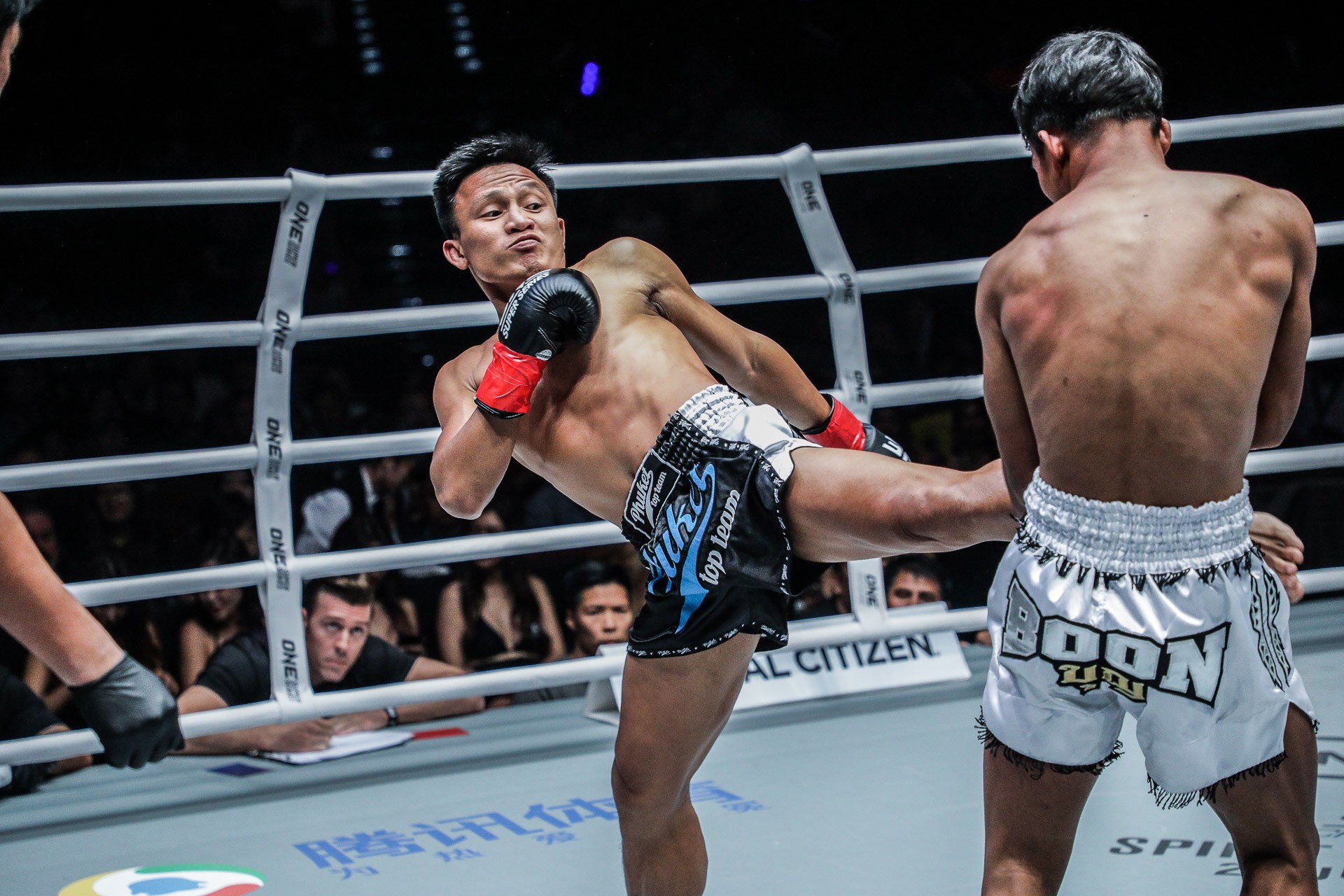 ONE: WARRIOR’S DREAM – 5 lý do để theo dõi sự kiện tổ chức tại Jakarta - Ảnh 8.
