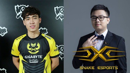 Kết thúc leo Rank mùa 8: Levi, SofM chỉ đạt cấp rank Cao Thủ tại server Việt