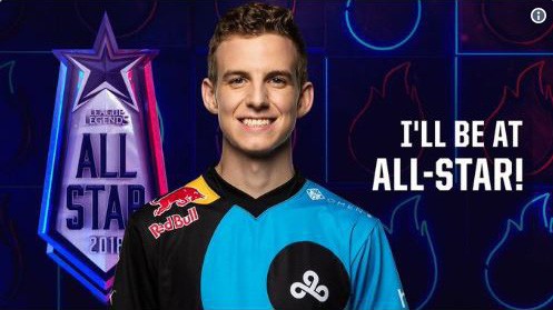 Licorice khách mời tiếp theo của Riot Gamers đến với All-Star 2018