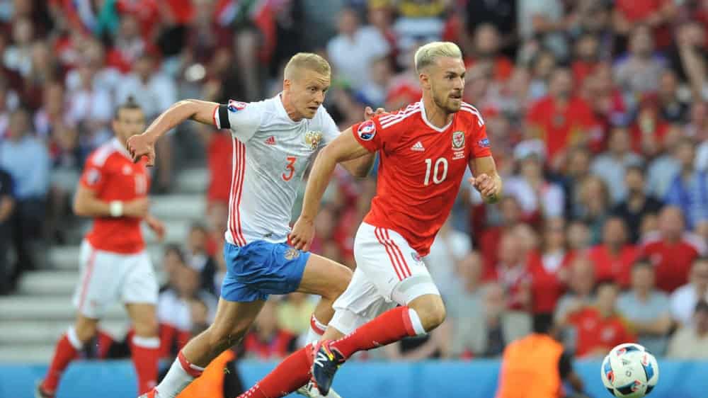 Nhận định tỷ lệ cược kèo bóng đá tài xỉu trận Xứ Wales vs Đan Mạch