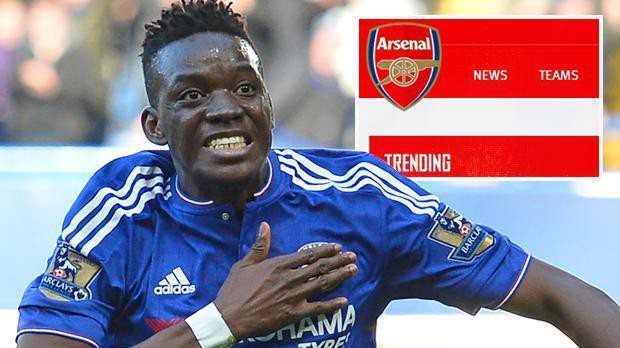 Arsenal khiến Chelsea đối diện án phạt cấm chuyển nhượng trong 2 năm thế nào?
