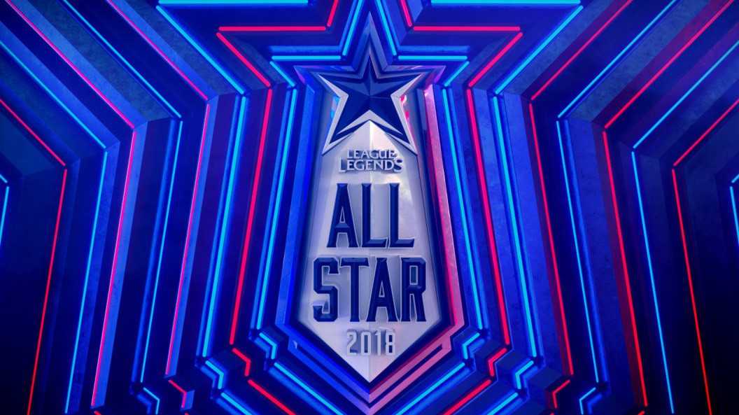 Danh sách người chơi chính thức All-Star 2018