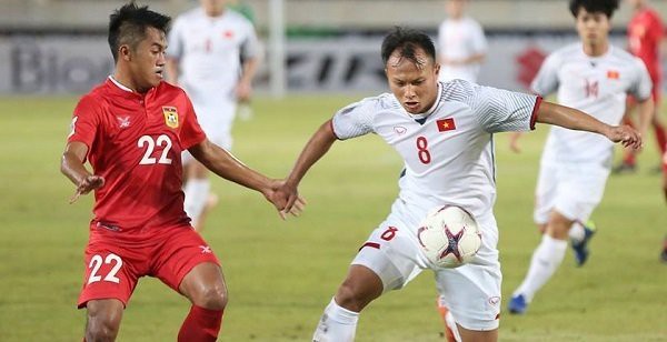 Tuyển Việt Nam-Malaysia: Mảnh ghép Trọng Hoàng ổn, rộng cửa thắng!