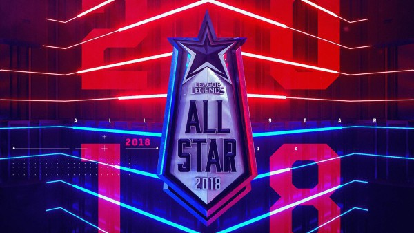 Bài hát chủ đề All-Star 2018