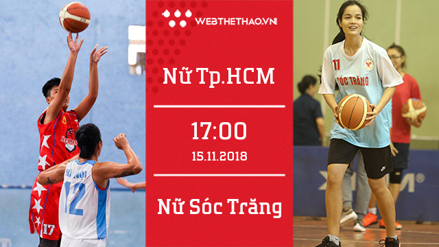 Đương kim vô địch Tp.Hồ Chí Minh đặt mục tiêu chiến thắng trong trận ra quân