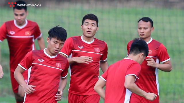 Hội ngộ Calisto, các nhà vô địch AFF Cup 2008 “mơ hồ” sức mạnh của ĐT Việt Nam trước trận gặp Malaysia