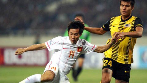 Chung kết AFF Cup 2018: Trận chiến không chỉ nằm dưới sân