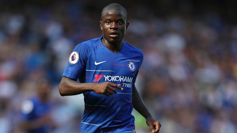 Tin bóng đá ngày 15/11: Kante sẵn sàng gia hạn với Chelsea, chấm dứt hy vọng của PSG
