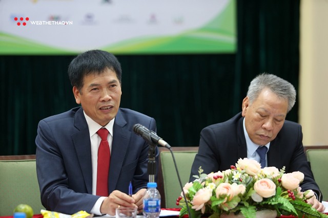 Đại hội thể thao toàn quốc 2018: Thiệt thòi cho VĐV điền kinh - Ảnh 3.