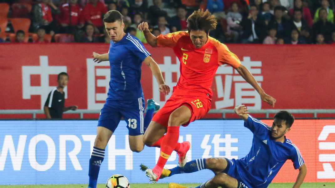 Nhận định tỷ lệ cược kèo bóng đá tài xỉu trận U21 Trung Quốc vs U21 Iceland