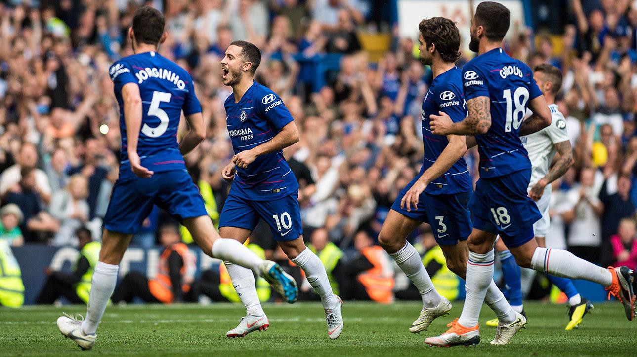 Điểm danh cầu thủ Chelsea thành công và thất bại sau chuỗi 18 trận khó tin dưới thời HLV Sarri