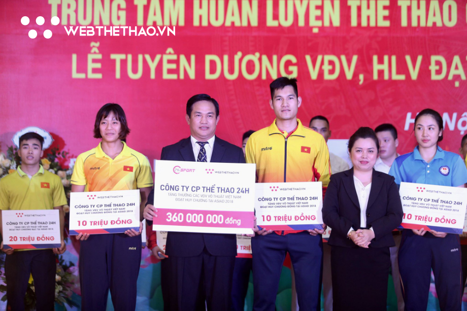 Mừng công ASIAD, Webthethao.vn tặng thưởng cho tất cả các võ sĩ Việt Nam đoạt huy chương - Ảnh 10. Mừng công ASIAD, Webthethao.vn tặng thưởng cho tất cả các võ sĩ Việt Nam đoạt huy chương - Ảnh 10.