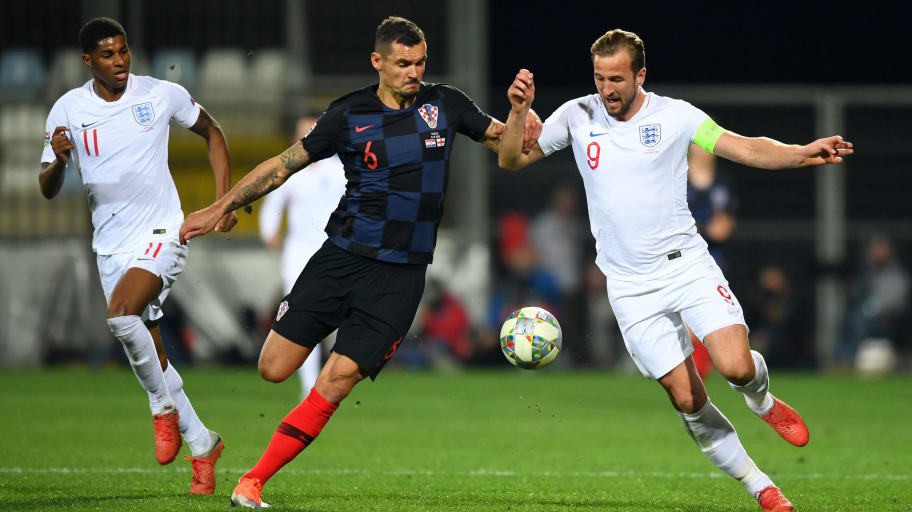 Nhận định tỷ lệ cược kèo bóng đá tài xỉu trận Anh vs Croatia