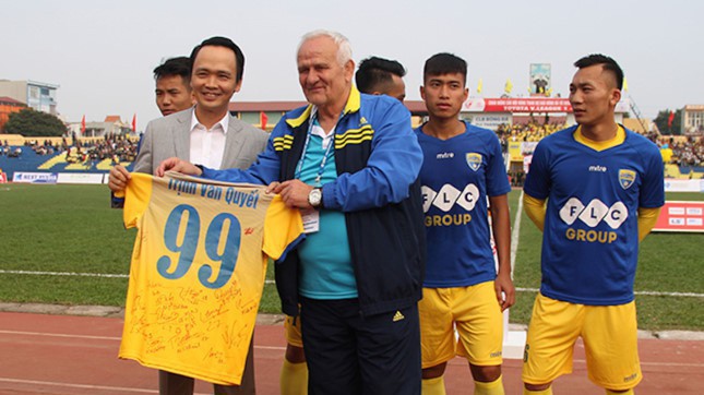 QUYẾT không chơi