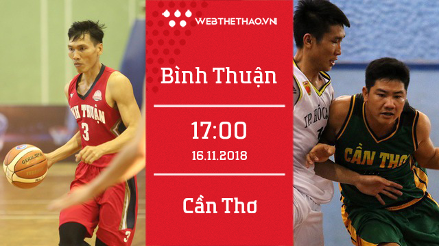 Bình Thuận và mục tiêu giải mã nhân tố bí ẩn Cần Thơ
