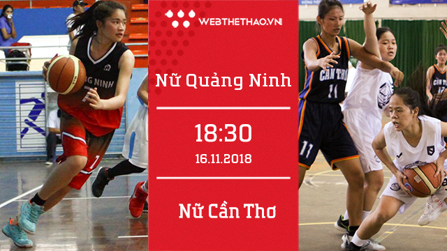 Nữ Quảng Ninh - đối thủ không thể xem thường tại Đại hội