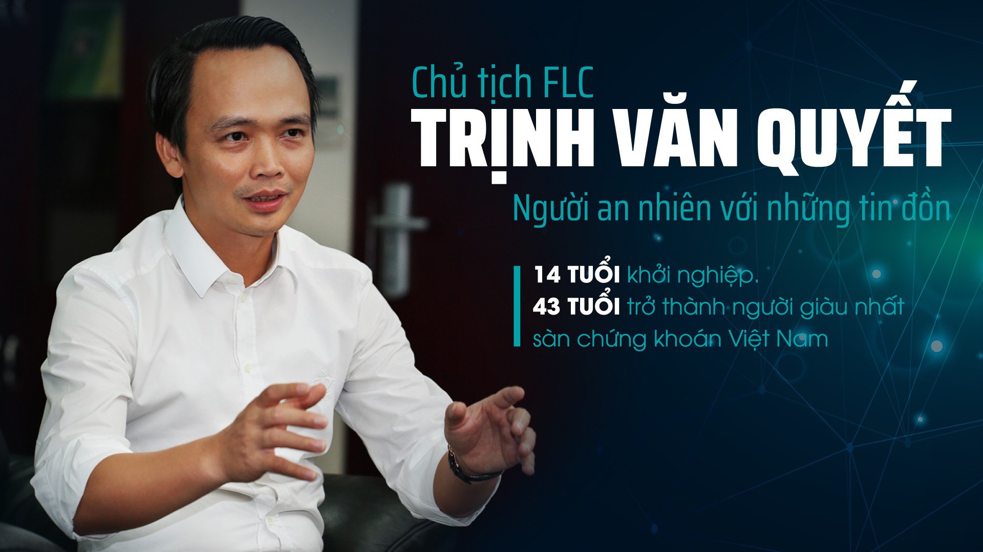 Bầu Quyết tuyên bố bỏ cuộc, thuê bao của cầu thủ Thanh Hóa lập tức "ò í e"