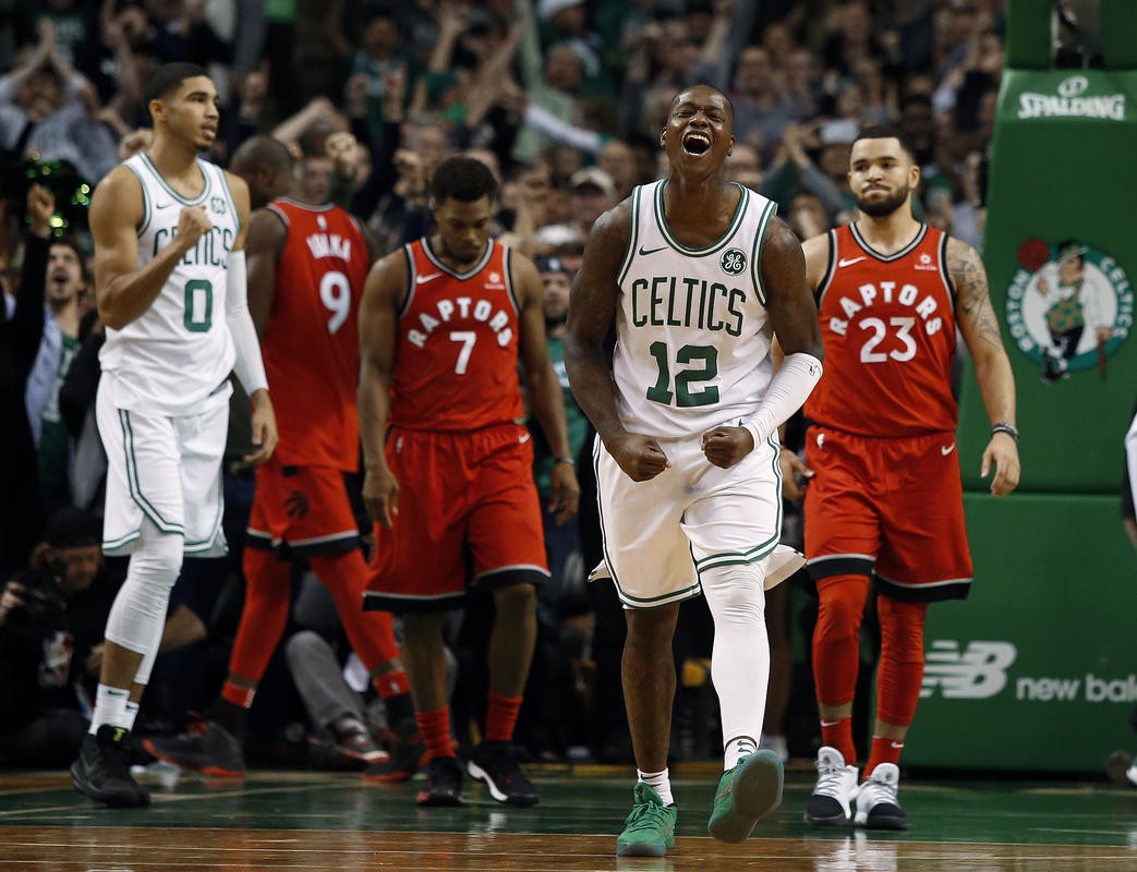 Dự đoán NBA: Boston Celtics vs Toronto Raptors - Ảnh 2. Dự đoán NBA: Boston Celtics vs Toronto Raptors - Ảnh 2.