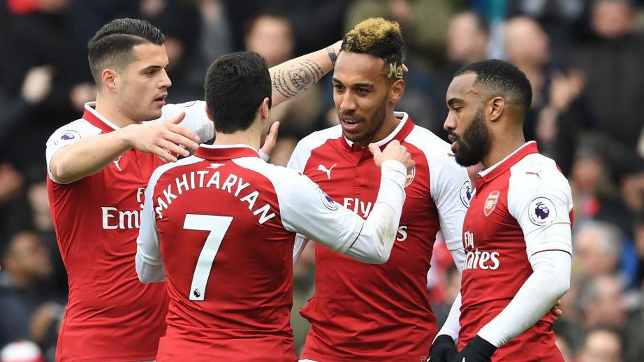 Arsenal lột xác bất ngờ thế nào sau 6 tháng dưới triều đại Unai Emery?