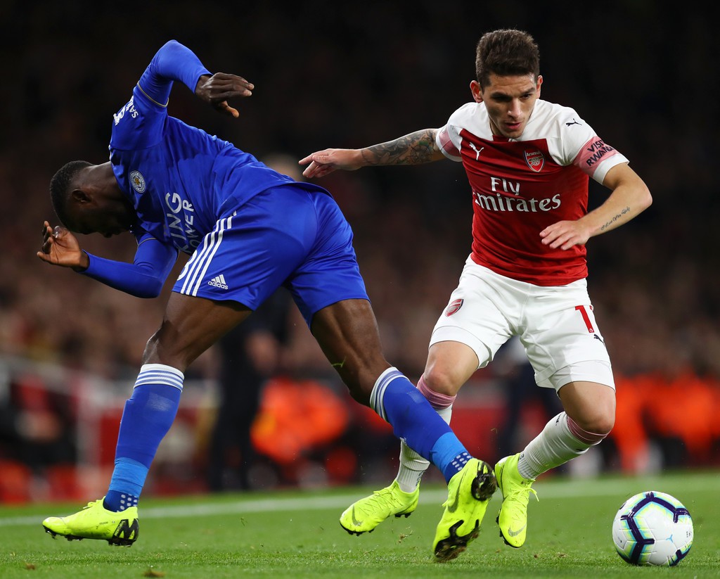 Arsenal lột xác bất ngờ thế nào sau 6 tháng dưới triều đại Unai Emery? - Ảnh 1.