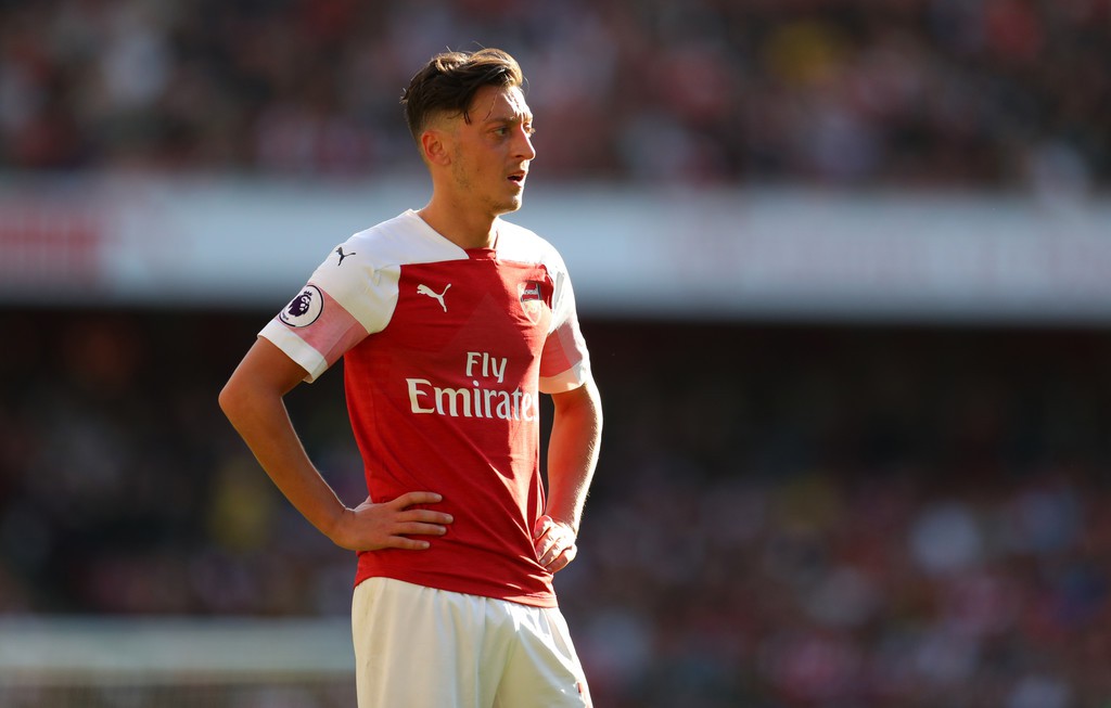Arsenal lột xác bất ngờ thế nào sau 6 tháng dưới triều đại Unai Emery? - Ảnh 7.