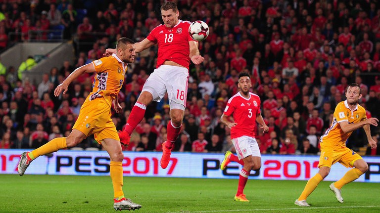 Nhận định tỷ lệ cược kèo bóng đá tài xỉu trận Moldova vs Luxembourg