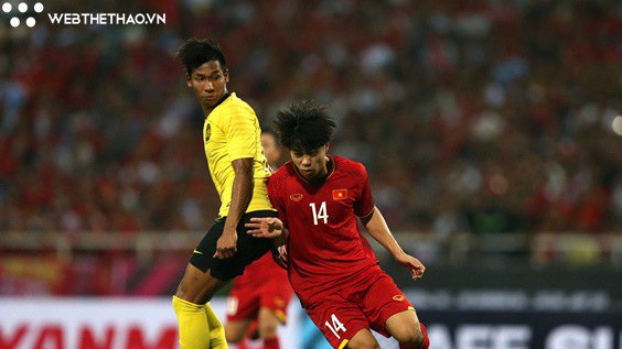 AFF Cup 2018: Lại đá bán kết, Công Phượng chứng tỏ đi nào!