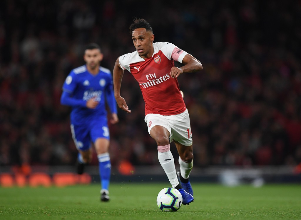 Arsenal lột xác bất ngờ thế nào sau 6 tháng dưới triều đại Unai Emery? - Ảnh 9.