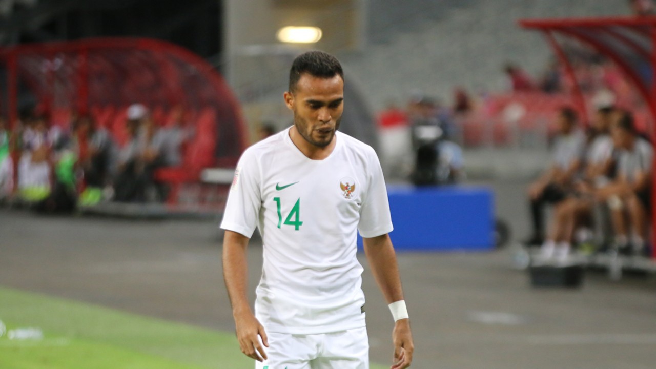 Tuyển Indonesia “chê” cầu thủ Thái Lan không có kinh nghiệm đá AFF Cup - Ảnh 2. Tuyển Indonesia “chê” cầu thủ Thái Lan không có kinh nghiệm đá AFF Cup - Ảnh 2.