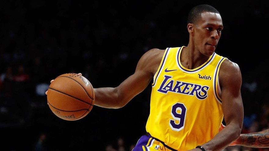 Rajon Rondo phải phẫu thuật và nghỉ dài hạn: Cơ hội mở ra cho Lonzo Ball toả sáng