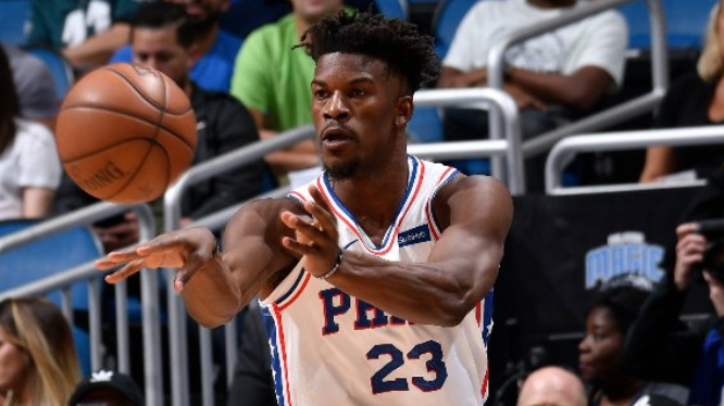 Dự đoán NBA: Philadelphia 76ers vs Utah Jazz