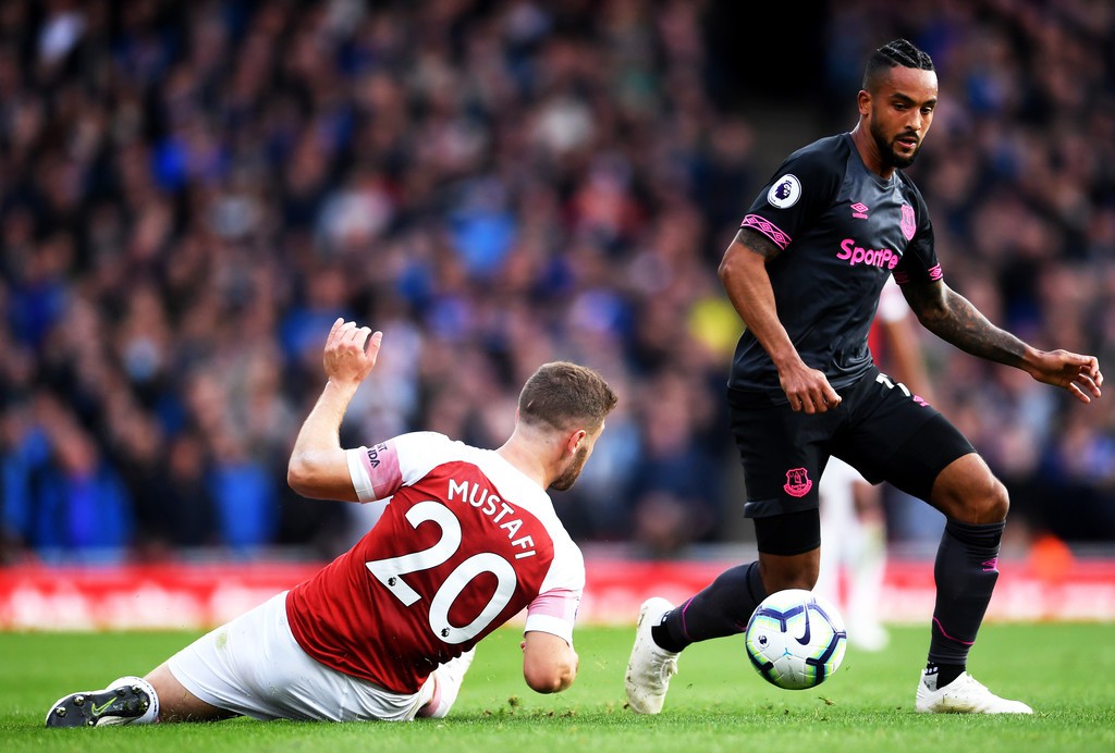 Arsenal lột xác bất ngờ thế nào sau 6 tháng dưới triều đại Unai Emery? - Ảnh 11.