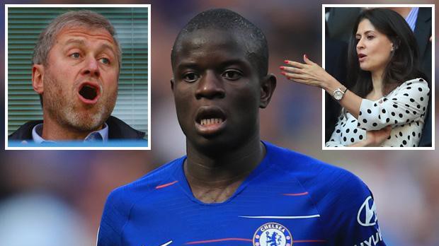 Hé lộ nguyên nhân sốc giúp Chelsea giành Kante ngay trước mũi PSG