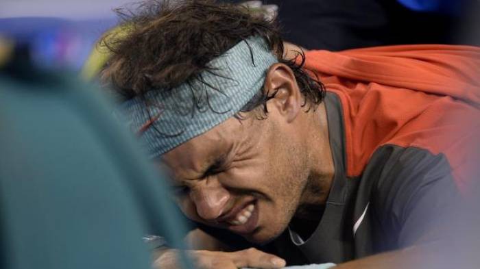 Nadal sẽ trở lại sớm hơn dự định