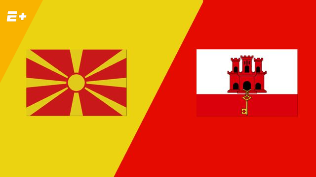 Nhận định tỷ lệ cược kèo bóng đá tài xỉu trận Macedonia vs Gibraltar